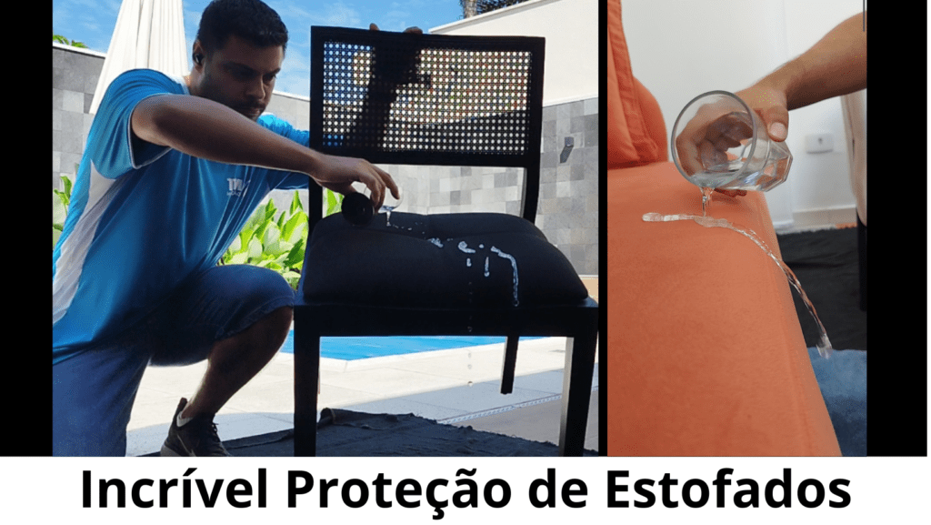 Revitalize seu estofado sem sair de casa! Agende um atendimento em domicílio e aproveite tecnologia avançada que prolonga a vida útil, mantém a beleza e protege contra manchas e odores. (9)